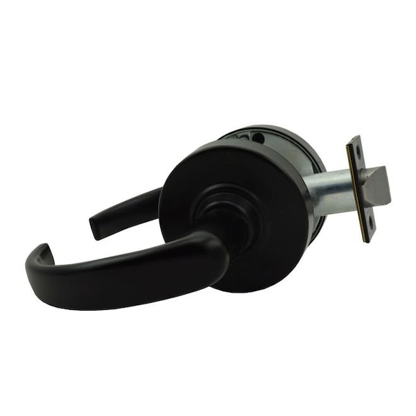 Schlage Commercial ND80LRHO622 ND Series Storeroom Less Cylinder Rhodes 13-247 Latch 10-025 Strike ND80LRHO622 - main